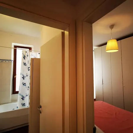Lunaria Gallo Vatican Appartement *
