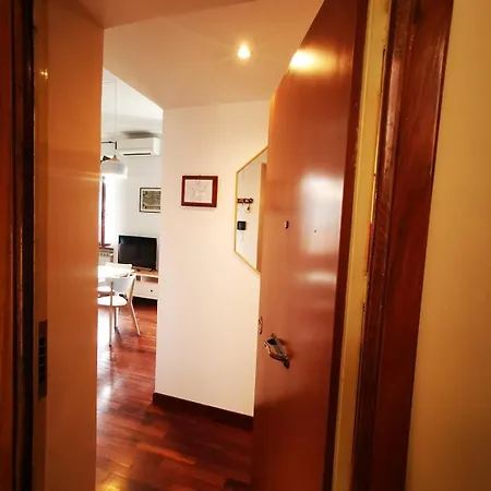 Appartement Lunaria Gallo Vatican *